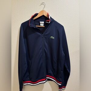 Lacoste Men’s Jacket